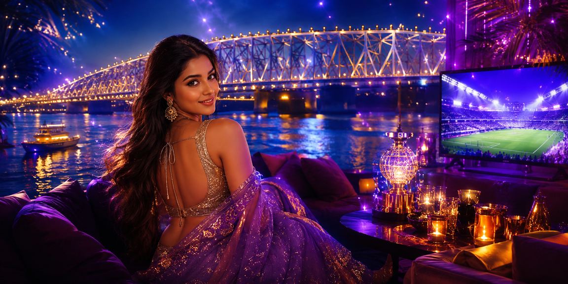 ময়মনসিংহ সৈকতে ক্যাসিনো বিনোদন