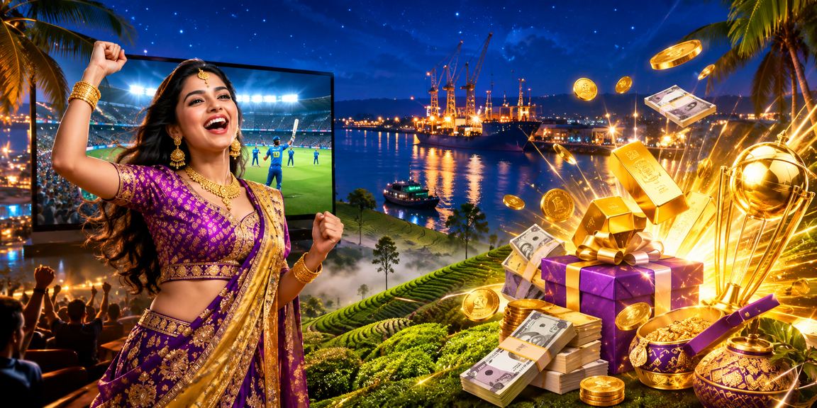 নারায়ণগঞ্জে মোবাইলে ক্রিকেট বেটিং ইন্টারফেস